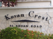 Kovan Crest #1145422